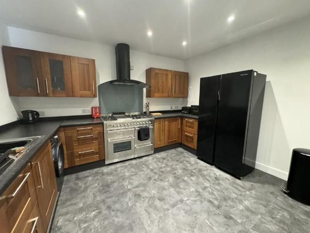House for rent in Pendock, Greater Manchester