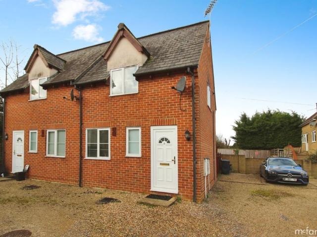 House for rent in Highworth, Swindon