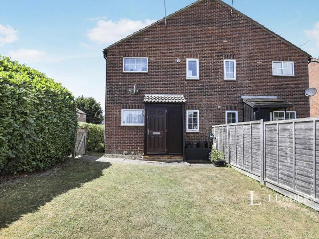 House for rent in Ashplats, Perryfields