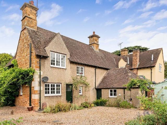 House for rent in Northamptonshire