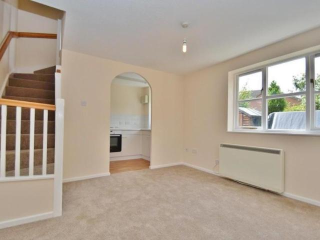 House for rent in Fleet Meadow, South Oxfordshire