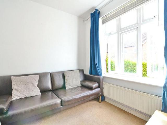 House for rent in Feckenham, City Of Bristol