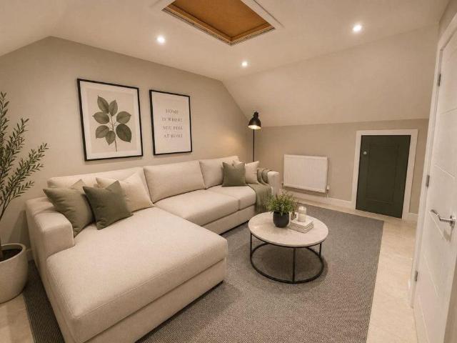 House for rent in Thatcham, West Berkshire