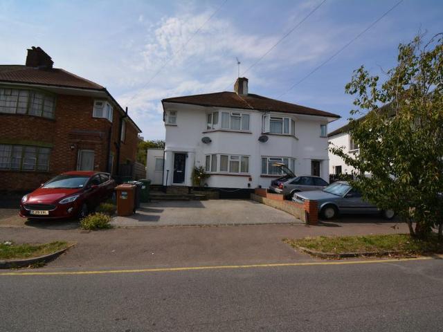House for rent in Potters Bar, Hertfordshire