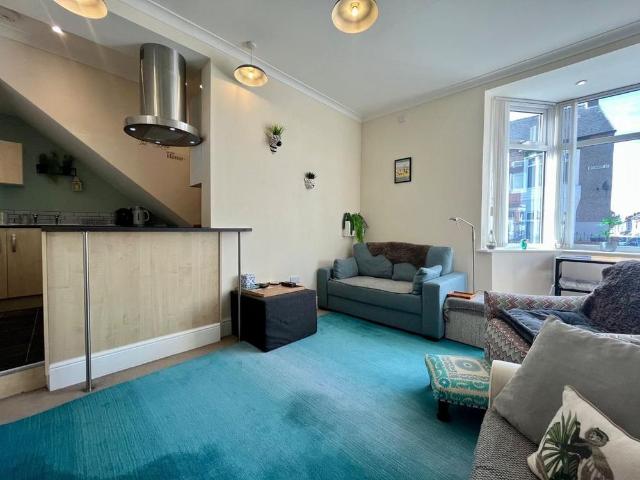 House for rent in Westoe, South Shields
