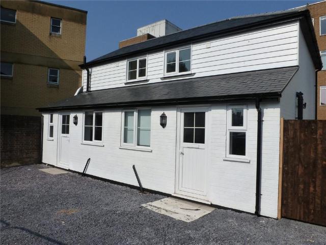 House for rent in South Ashford, Bridgefield