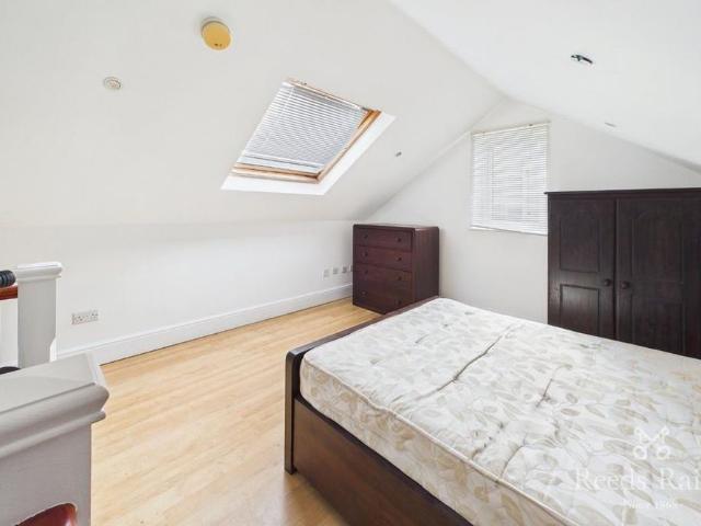 House for rent in Broomhill, South Yorkshire