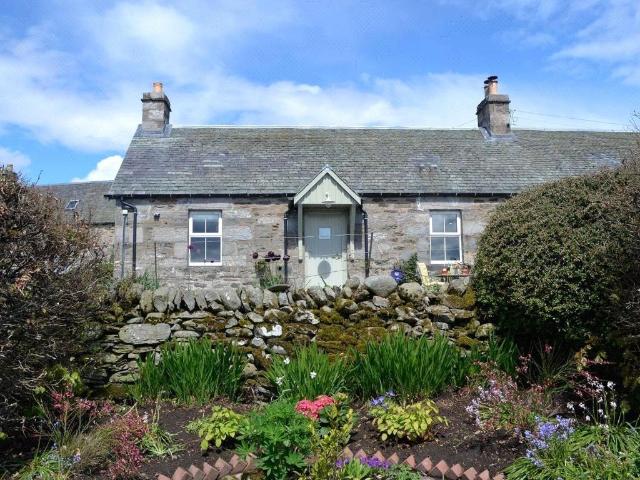 House for rent in Scotland