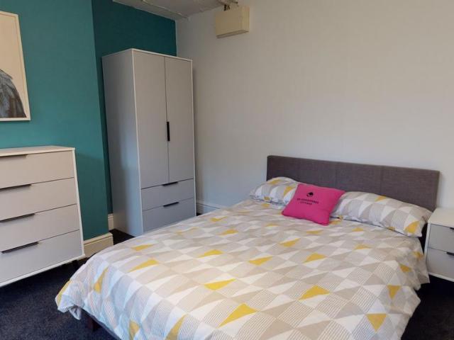 House for rent in Headingley, West Yorkshire