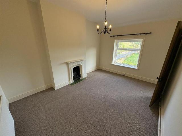 House for rent in Biggin, Derbyshire Dales