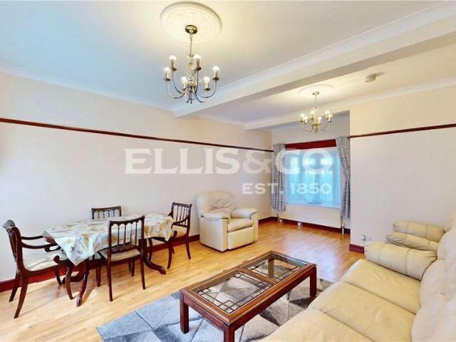 House for rent in London Borough of Brent, Greater London