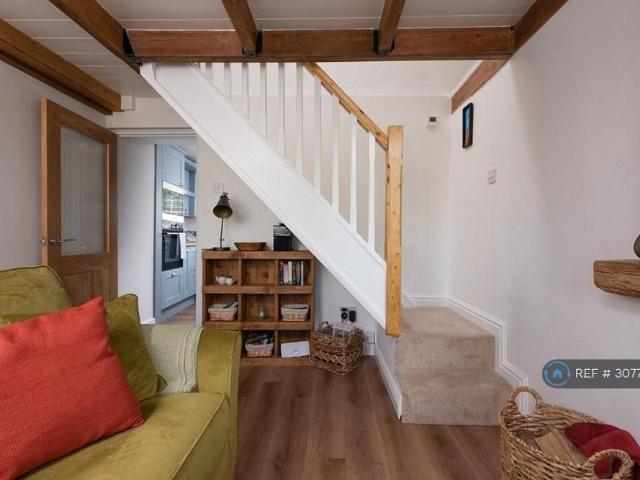 House for rent in Goonlaze, Stithians
