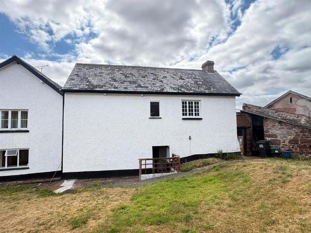 House for rent in Bridford, Devon