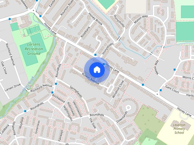 House for rent in Epping, Essex