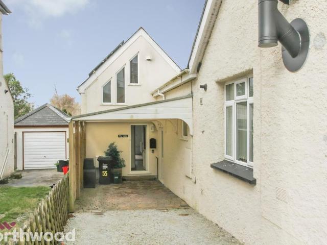 House for rent in Devoran, Cornwall