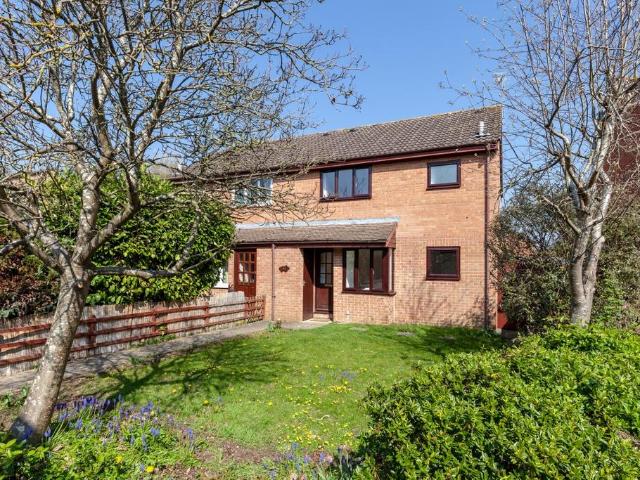 House for rent in Peachcroft, Vale of White Horse