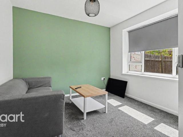 House for rent in Mackworth Estate, Derby