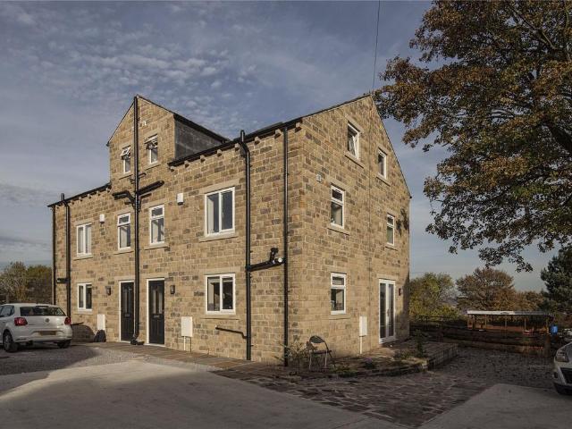 House for rent in Highfields, Huddersfield