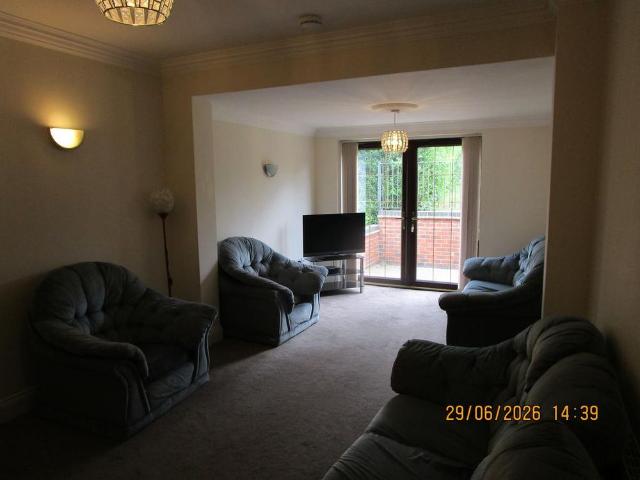 Room for rent in New Zealand, Derby