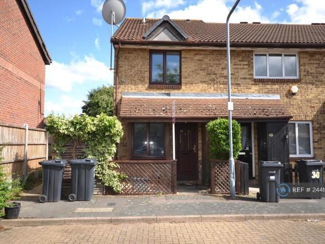 House for rent in Chadwell Heath, Greater London
