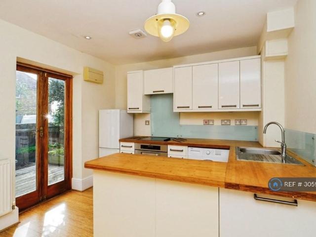 House for rent in Upton, Thanet
