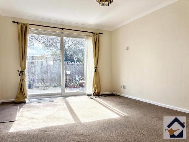 House for rent in Wolverton and Greenleys, Old Wolverton