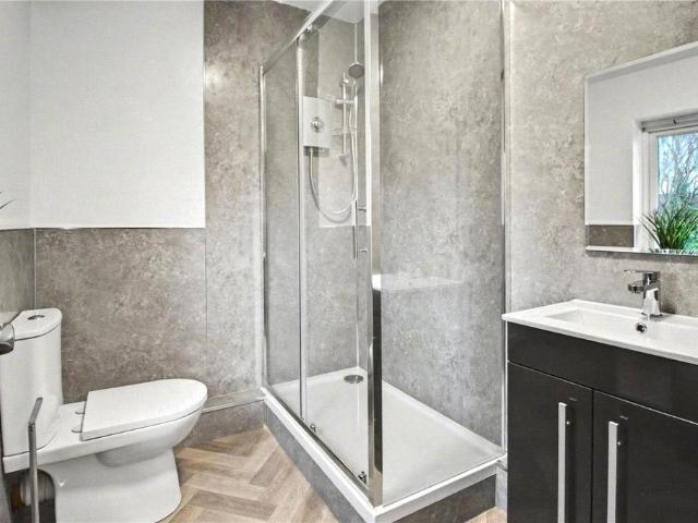 House for rent in Earlham Rise, East Bank