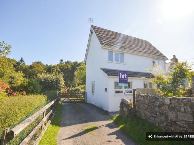House for rent in Coity Higher, Bridgend