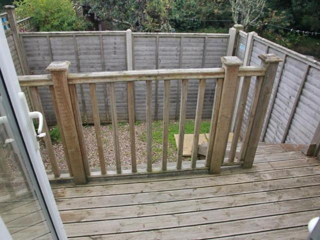 House for rent in Devoran, Cornwall
