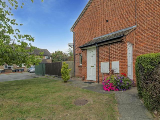 House for rent in Attenborough, East Midlands