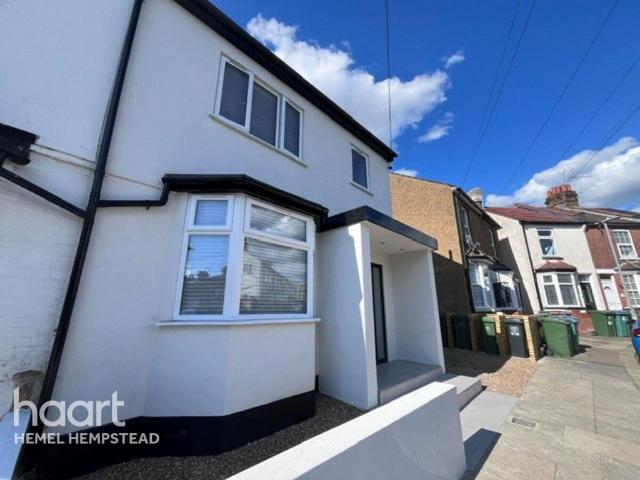 Room for rent in North Watford