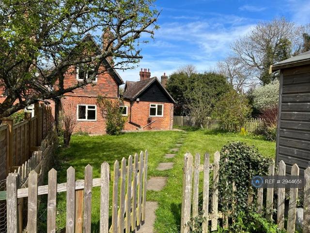 House for rent in Markbeech, The Butts