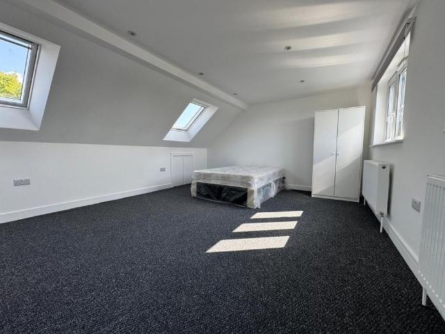 Room for rent in London Borough of Hillingdon, Greater London