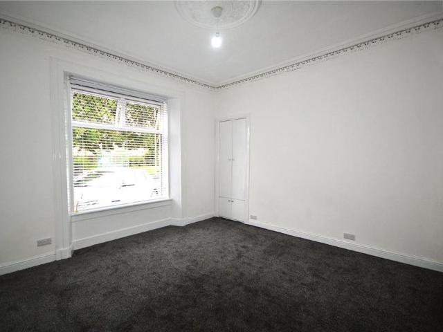 House for rent in Scotland
