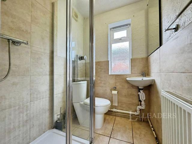 House for rent in East Bank, Norfolk