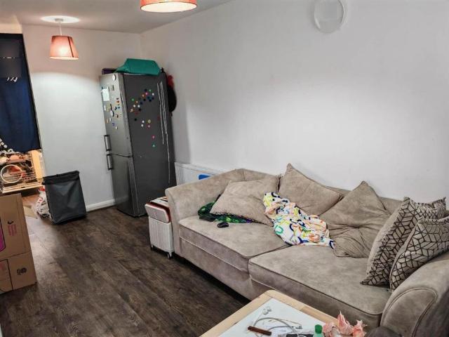 House for rent in Chorlton-on-Medlock, Georgia
