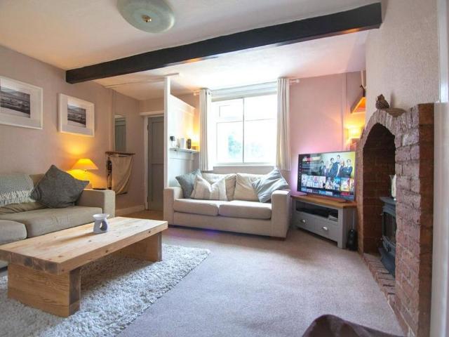 House for rent in Marple, Greater Manchester