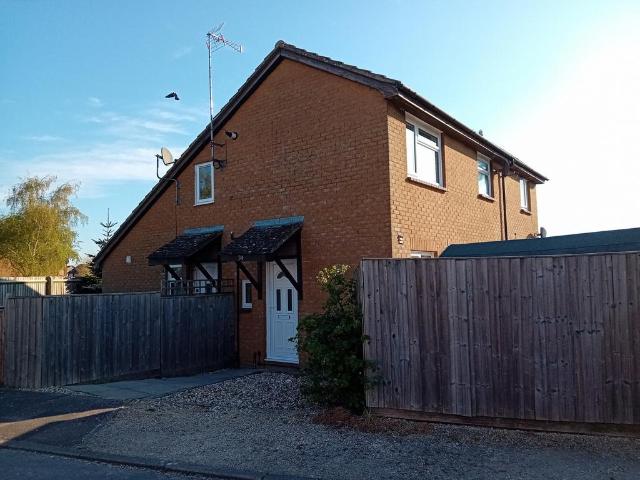 House for rent in Black Bourton, Oxfordshire