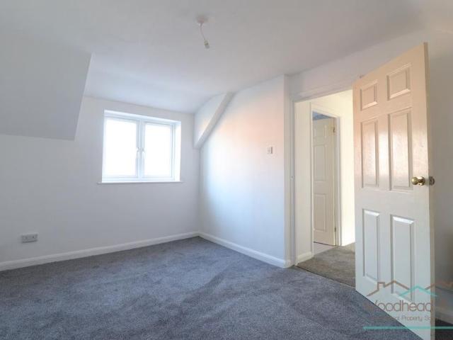 House for rent in Burrow's Bush, Wellingborough