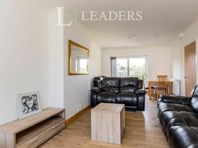 House for rent in Stoke, Stoke-on-Trent