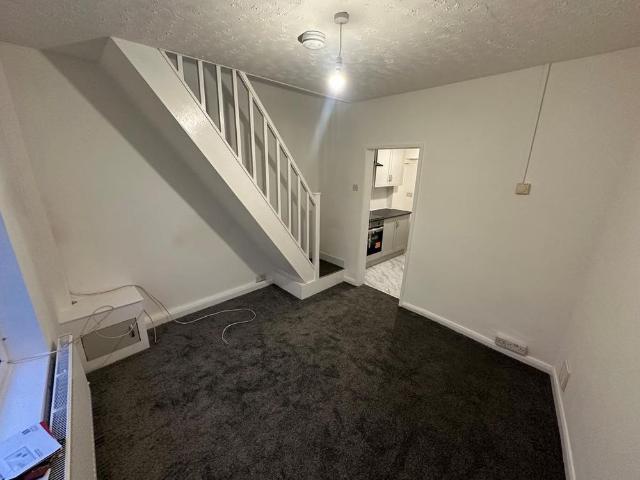 House for rent in Southtown, Stokesby