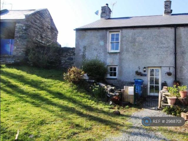 House for rent in Penmorfa, Wales