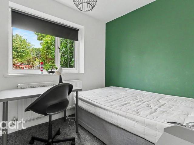 House for rent in Mackworth, East Midlands