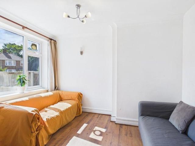 House for rent in North Earlham, East Bank