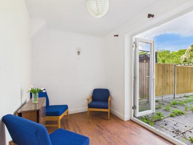 House for rent in North Earlham, East Bank