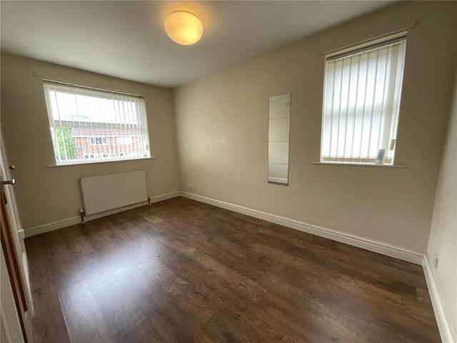 House for rent in Leyfields, Kettlebrook