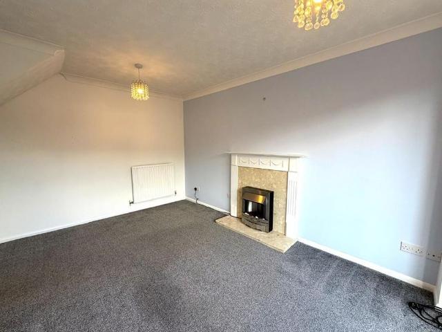 House for rent in Beamhurst, Staffordshire