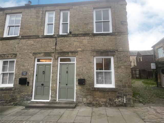 House for rent in Hexham, Northumberland