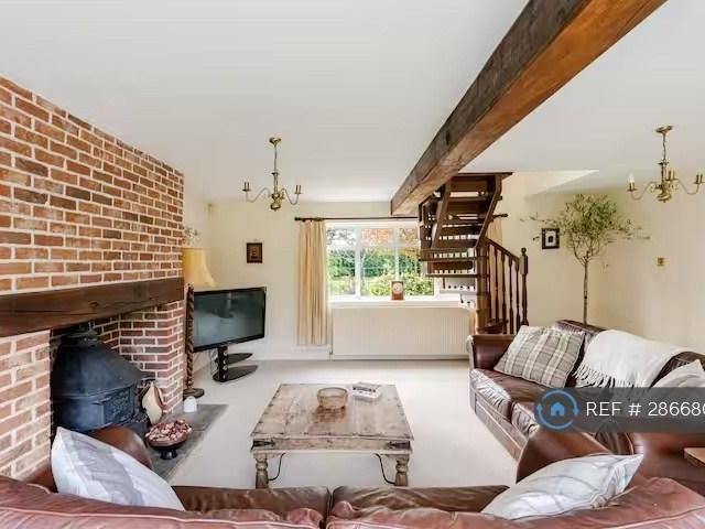 House for rent in Boxted, Fordham Heath