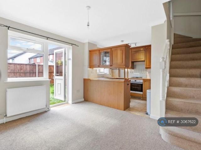 House for rent in Molesey, Elmbridge